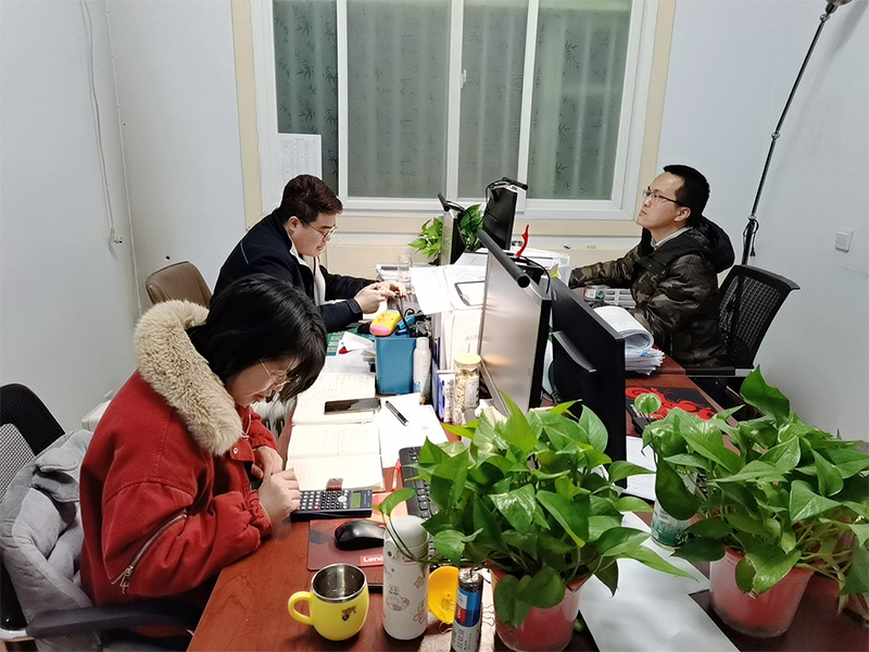 元宵佳節(jié)共團圓 ，喜報連連譜新篇